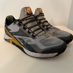 Reebok Nano X1 Adventure